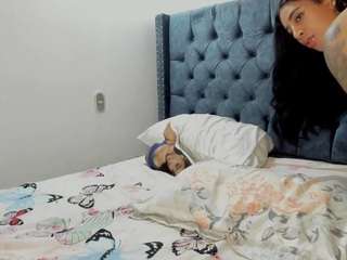 sophia-lopeez Sex Cam Show