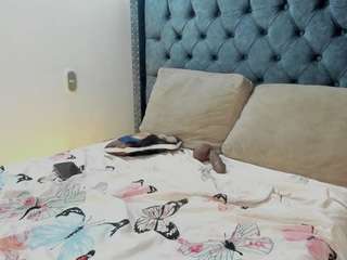 sophia-lopeez Sex Cam Show