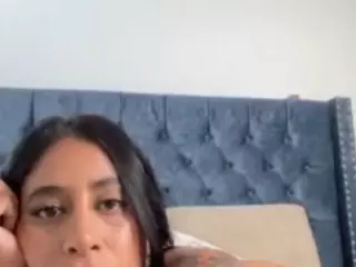 Sophia Lopeez's Live Sex Cam Show