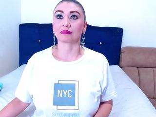 ella-green Sex Cam Show