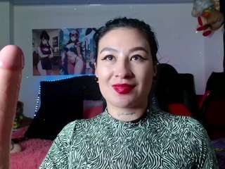 hanna08davis Live Webcam on CamSoda