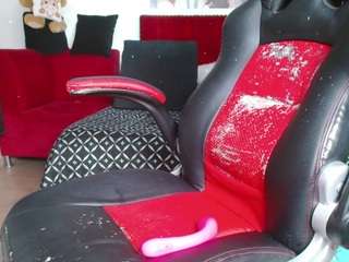 hanna08davis live webcam show