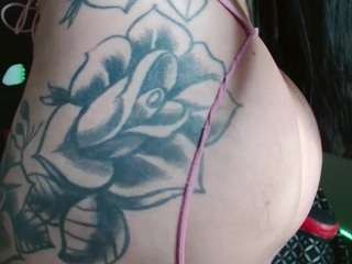 hanna08davis live webcam show