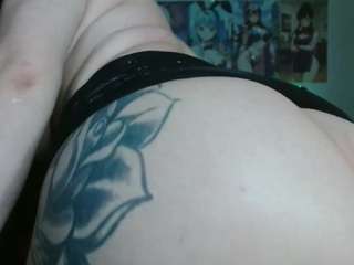 hanna08davis live webcam show