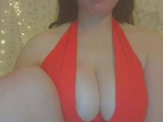 Huge Titty PAWG