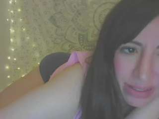 sexyserafine Live Webcam on CamSoda