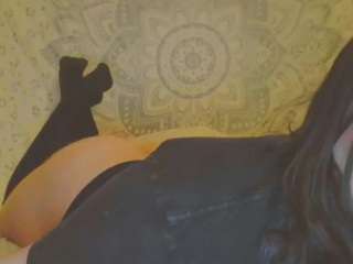 sexyserafine webcam model