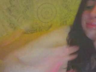 sexyserafine Live Webcam on CamSoda