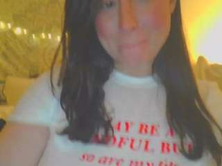 sexyserafine's CamSoda show and profile