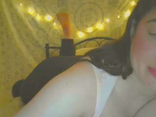sexyserafine webcam