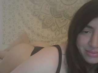sexyserafine webcam