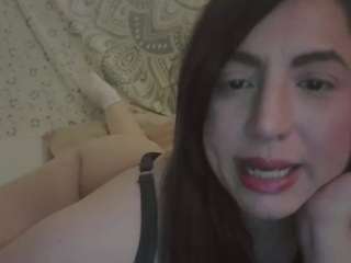 Live webcam model sexyserafine on Soda Cams