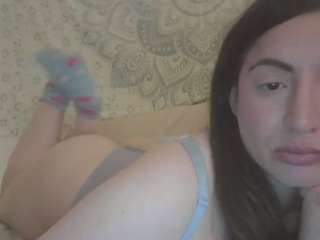 sexyserafine webcam