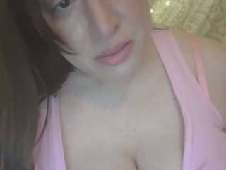 Ce modèle est en direct maintenant. sexyserafine