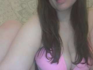 sexyserafine Live Webcam on CamSoda