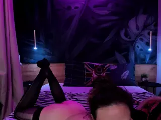 kattylu's Live Sex Cam Show