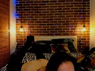 kattylu's Live Sex Cam Show