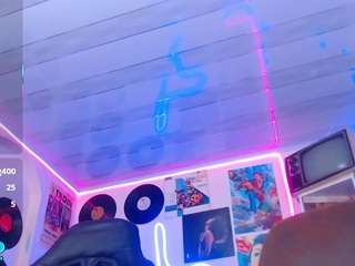 tamarajb Live Webcam on CamSoda
