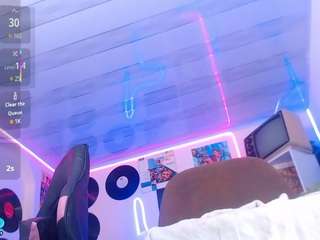 tamarajb Live Webcam on CamSoda