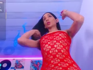 Tamara's Live Sex Cam Show