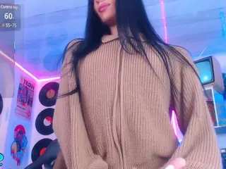 Tamara's Live Sex Cam Show