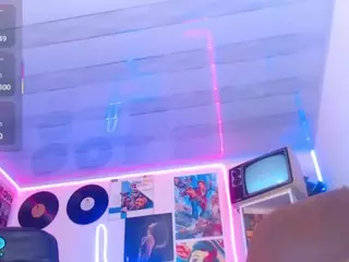 Tamara's Live Sex Cam Show