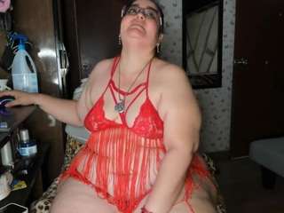 Kristen Hill live cam