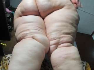 Kristen Hill live webcam show