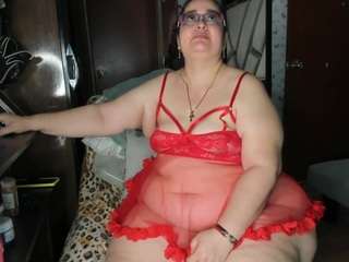 Kristen Hill live webcam show
