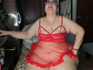 Kristen Hill live webcam show