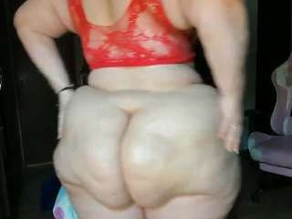 Kristen Hill live cam preview