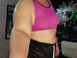 Kristen Hill's Live Sex Cam Show