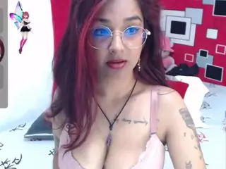 betty-wax's Live Sex Cam Show