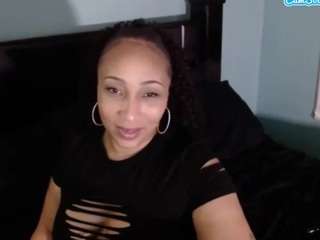 Queen Baddie live cam preview