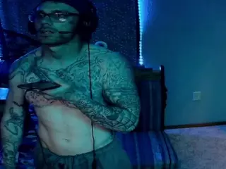 dustinhenleyfit's Live Sex Cam Show