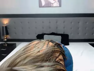 paloma-ferrer's Live Sex Cam Show