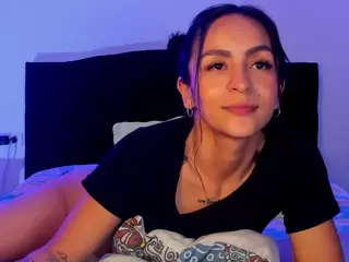 Jessica's Live Sex Cam Show