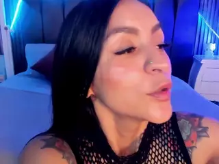Jessica's Live Sex Cam Show