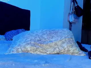 Jessica's Live Sex Cam Show