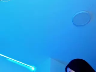 Jessica's Live Sex Cam Show