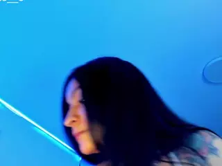 Jessica's Live Sex Cam Show