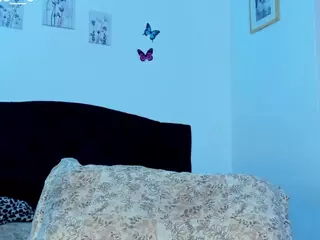 Jessica's Live Sex Cam Show