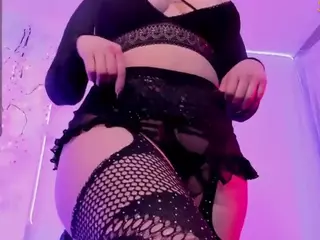 tatiana-ruiz's Live Sex Cam Show