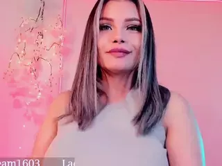 tatiana-ruiz's Live Sex Cam Show