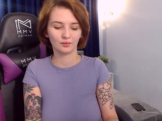 Alyssafabulous Cam: Free Live Nude Sex Show & Chat - Camsoda