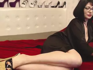 Danacougar's Live Sex Cam Show