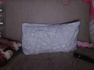 lanapopins webcam model