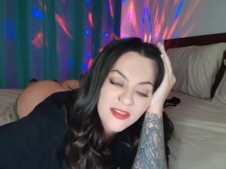 lexxxdrive webcam model