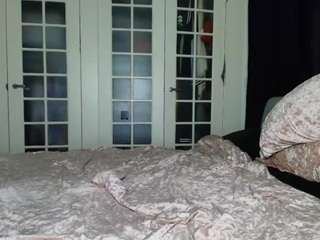 MARGO MAC live cam
