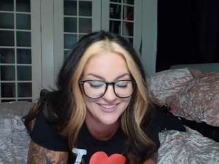 lexxxdrive webcam model
